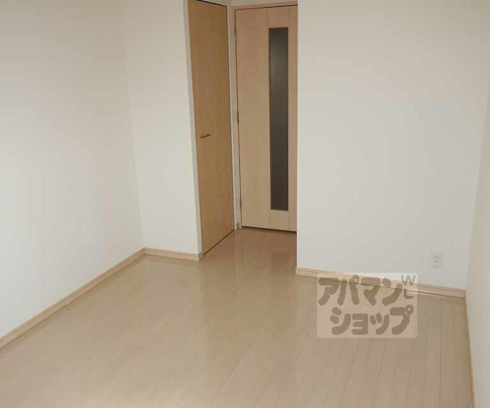 【アスヴェル京都七条通】間取