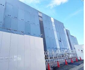 ドーミー山科東野：間取図