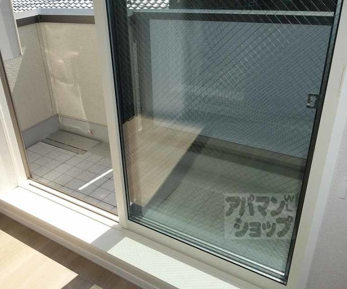 【シャーメゾン華】間取