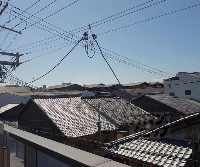 【シャーメゾン華】間取