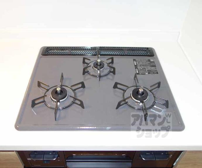 【シャーメゾン華】間取