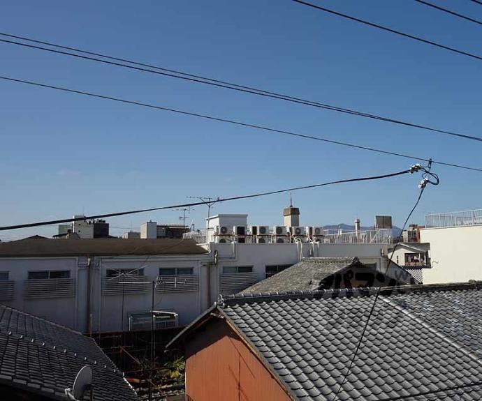 【シャーメゾン華】間取