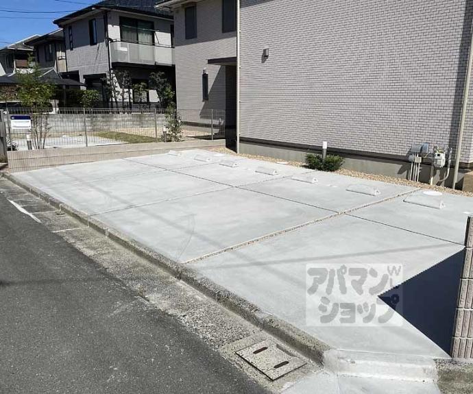 【メゾン　ネクスト】間取