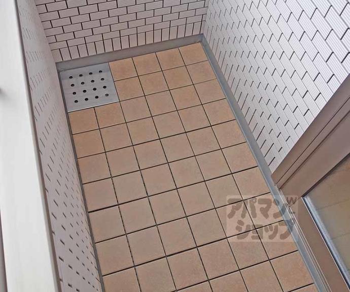【メゾン　ネクスト】間取