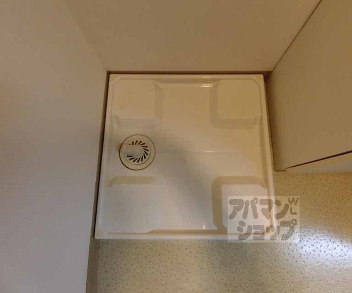 【ジュネス四条大宮】間取