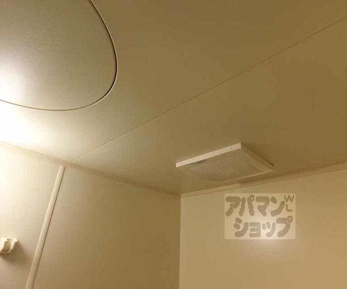 【ジュネス四条大宮】間取