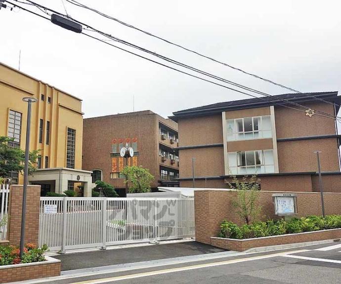 【ロータス東山】間取