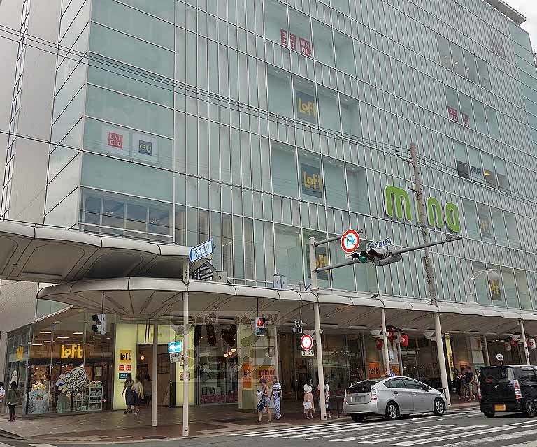 【フロンティア西森ビル】間取