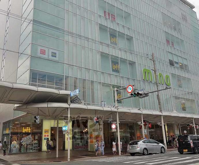 【ジオ京都御池通】