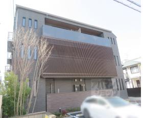 シャーメゾン西ノ京：間取図