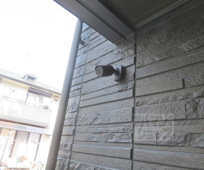 【シャーメゾン西ノ京】間取