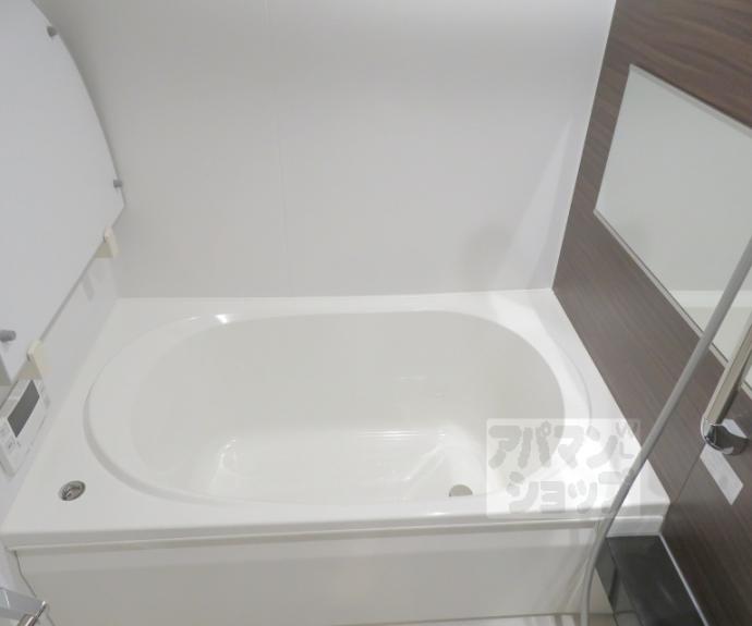 【シャーメゾン西ノ京】間取