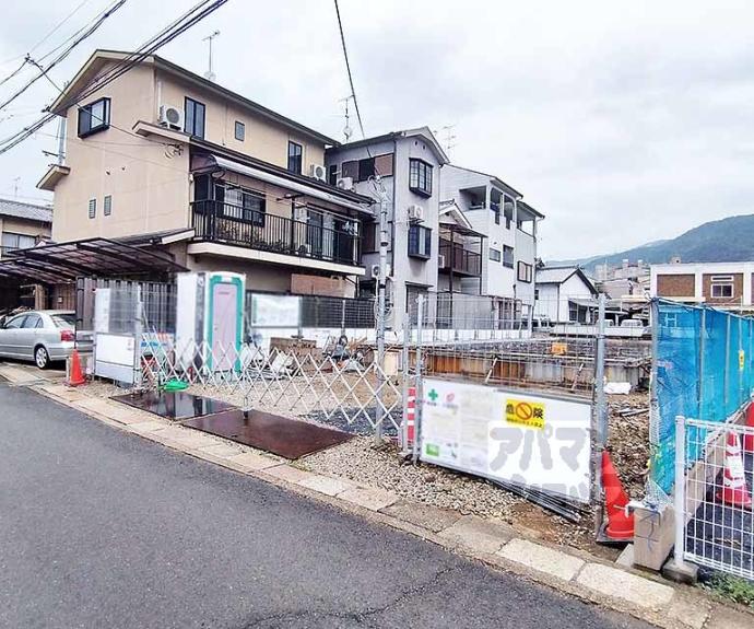 【リボーン明誠】間取