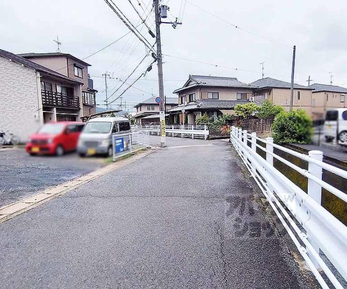 【リボーン明誠】間取