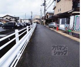 リボーン明誠：間取図