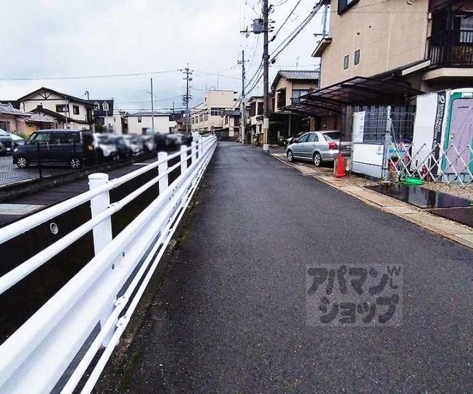 【リボーン明誠】間取