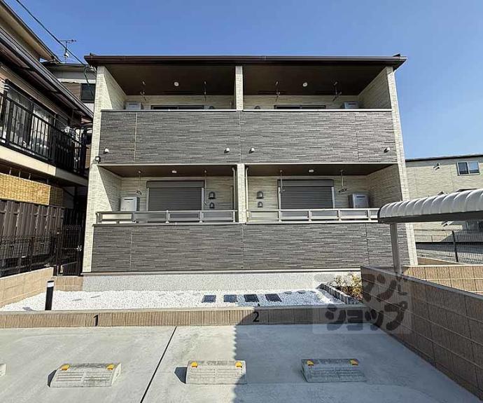 【リボーン明誠】間取