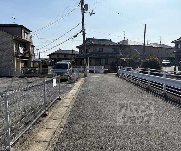 【リボーン明誠】間取