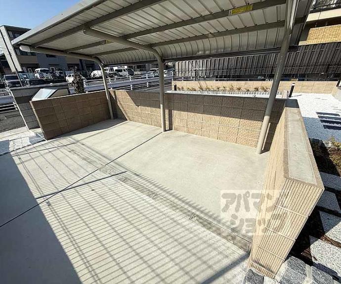 【リボーン明誠】間取