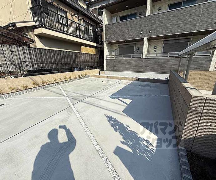 【リボーン明誠】間取