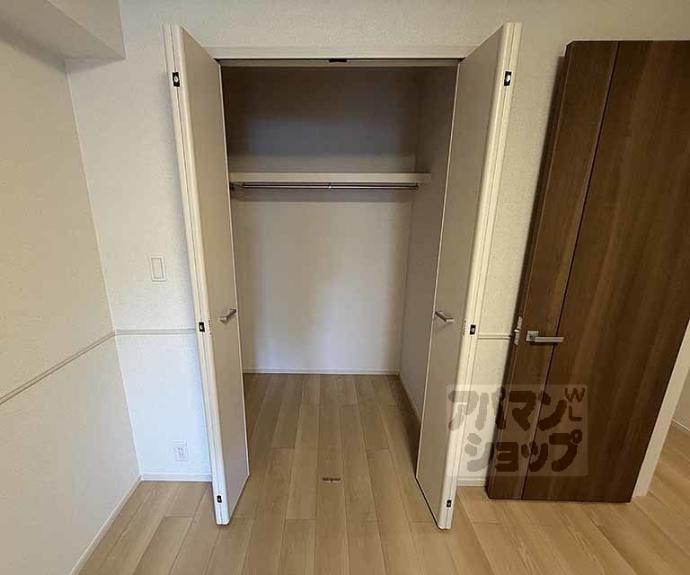 【リボーン明誠】間取