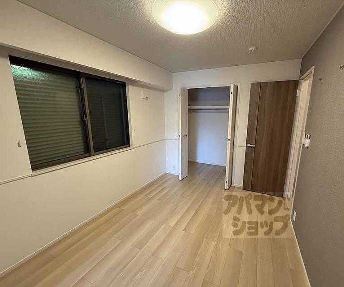 【リボーン明誠】間取