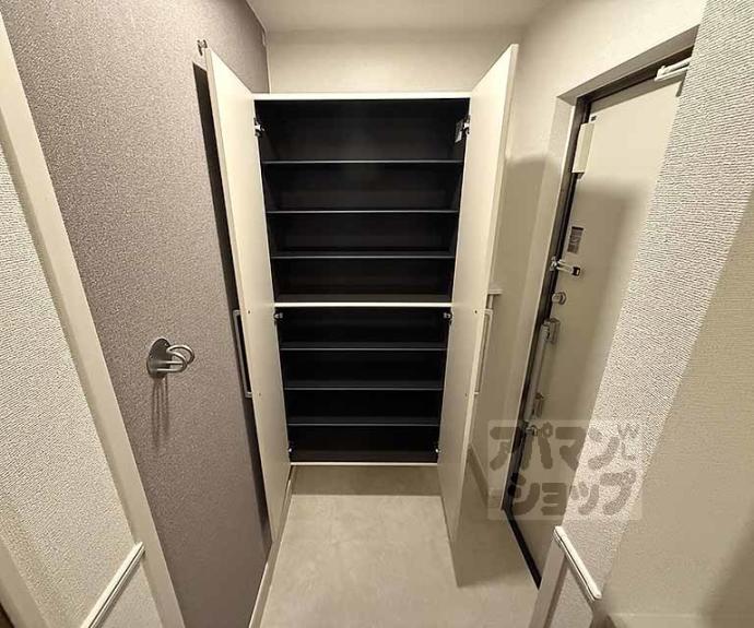 【リボーン明誠】間取