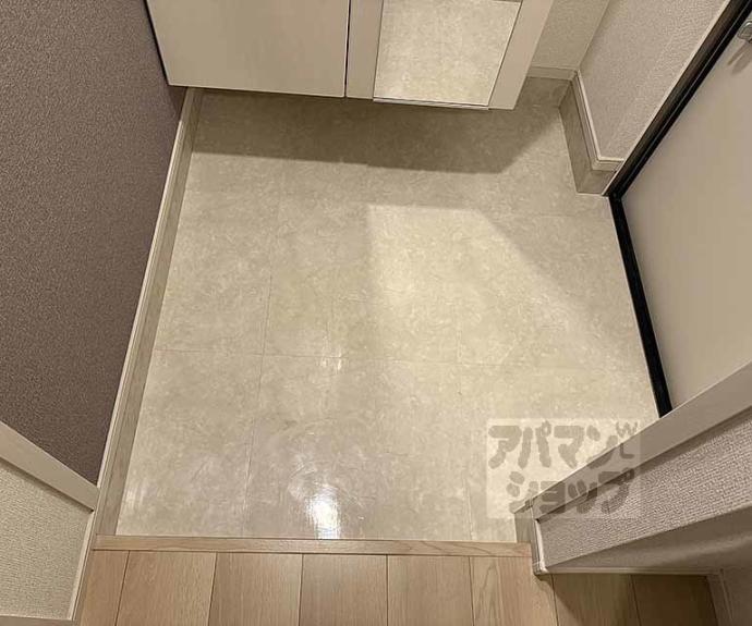 【リボーン明誠】間取