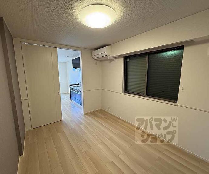 【リボーン明誠】間取