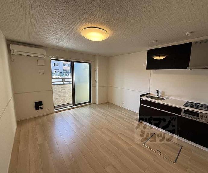 【リボーン明誠】間取