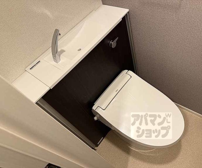 【リボーン明誠】間取