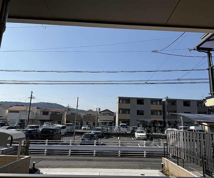 【リボーン明誠】間取