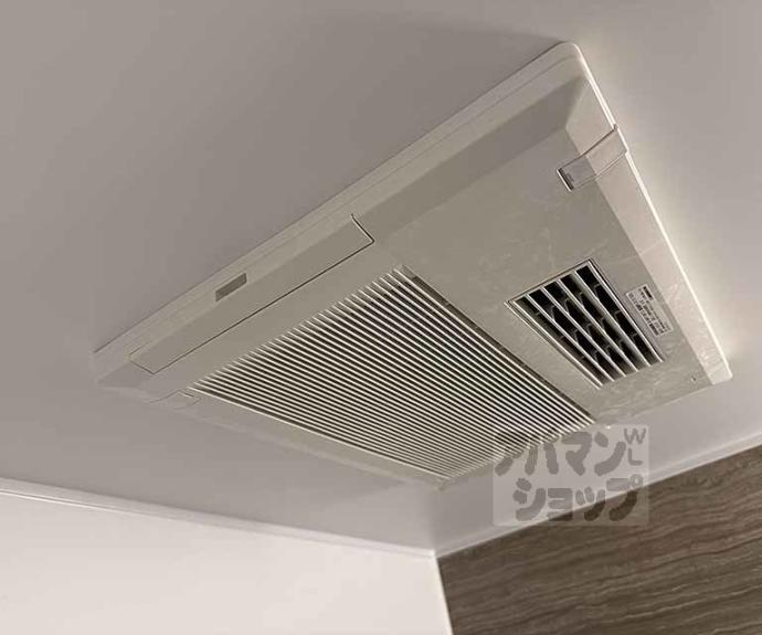 【リボーン明誠】間取