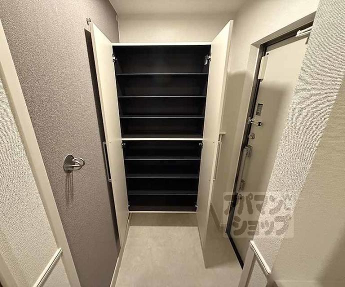 【リボーン明誠】間取