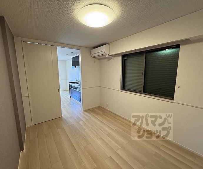 【リボーン明誠】間取