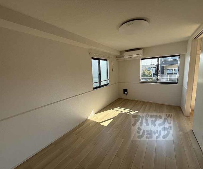 【リボーン明誠】間取