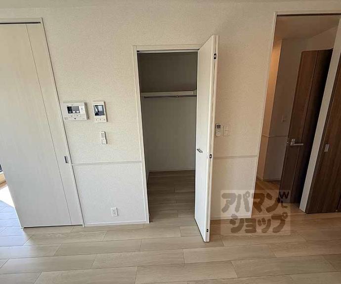 【リボーン明誠】間取