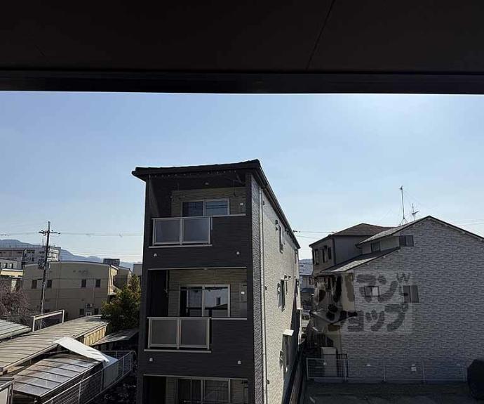 【リボーン明誠】間取