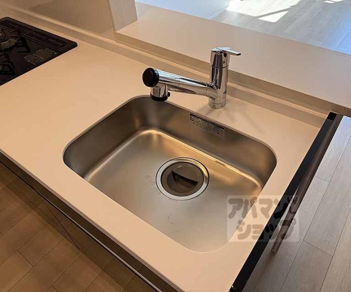 【リボーン明誠】間取