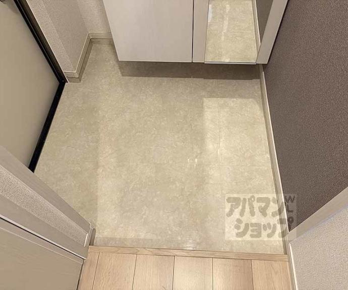 【リボーン明誠】間取