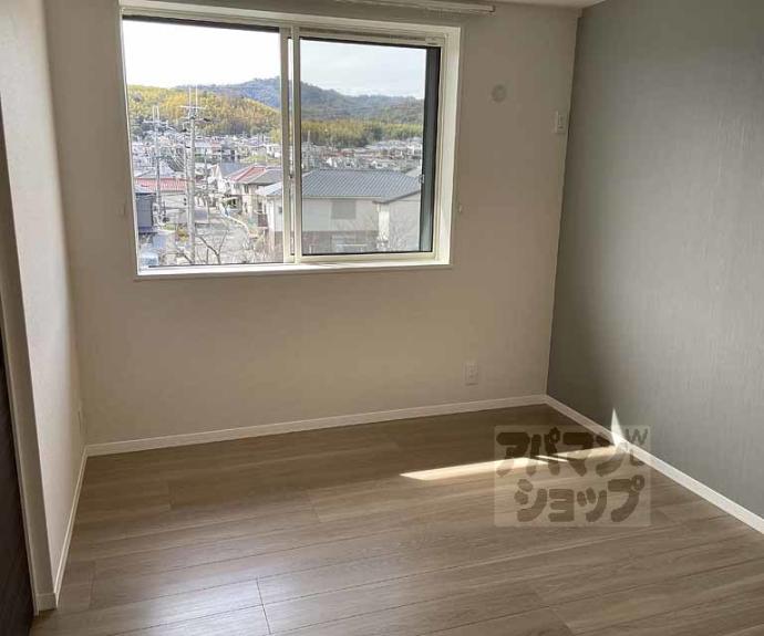 【シャーメゾン　ル・ボヌール】間取