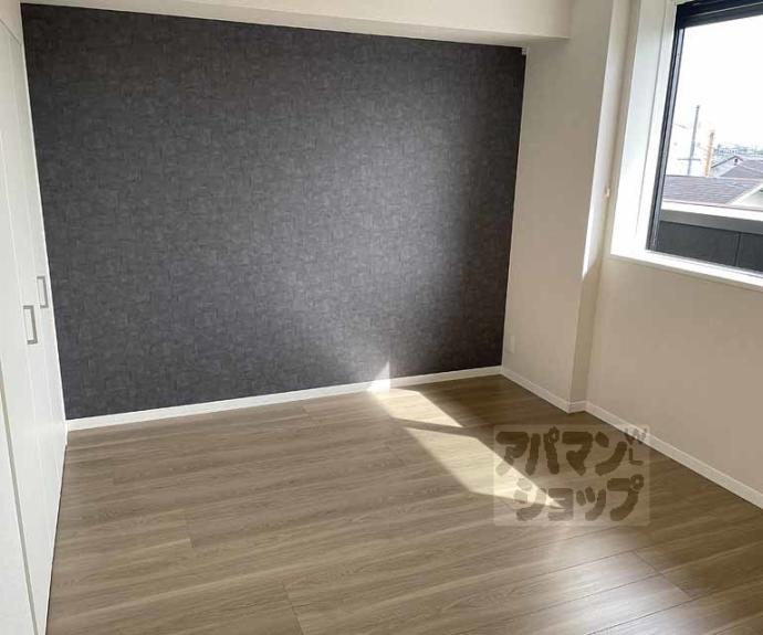 【シャーメゾン　ル・ボヌール】間取