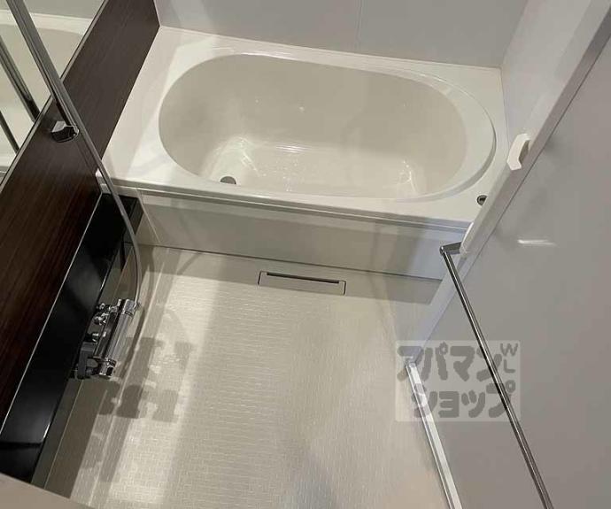 【シャーメゾン　ル・ボヌール】間取