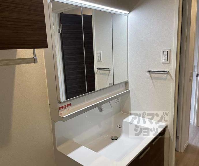 【シャーメゾン　ル・ボヌール】間取