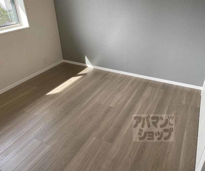 【シャーメゾン　ル・ボヌール】間取