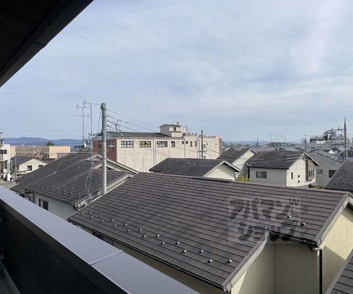 【シャーメゾン　ル・ボヌール】間取