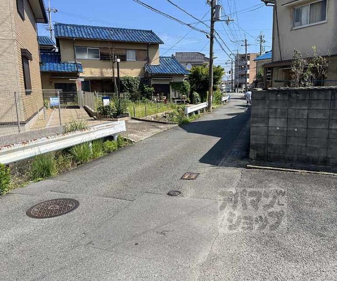 【シャーメゾン　ル・ボヌール】間取