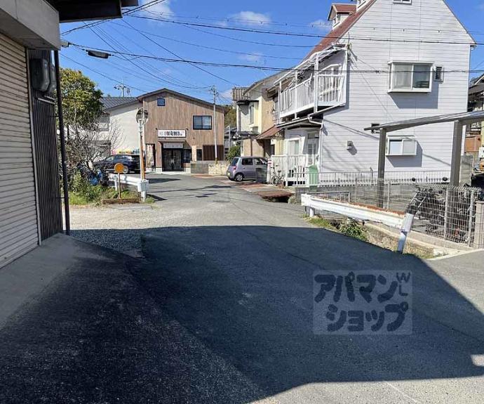 【シャーメゾン　ル・ボヌール】間取