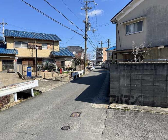 【シャーメゾン　ル・ボヌール】間取