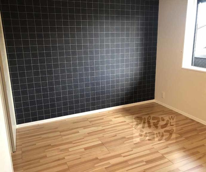 【シャーメゾン　ル・ボヌール】間取